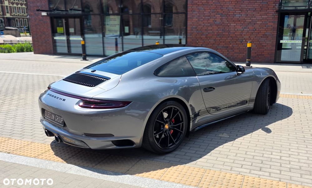 Porsche 911 - 3