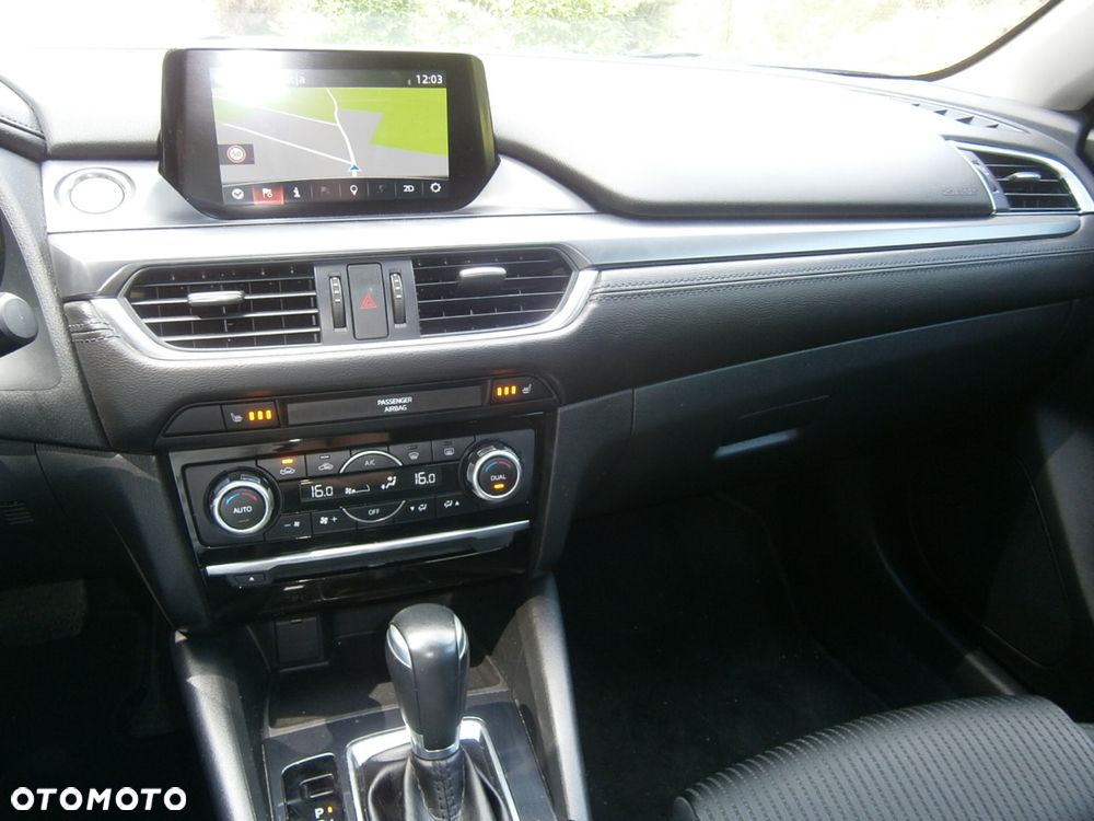 Mazda 6 2.0 SkyPassion - 11