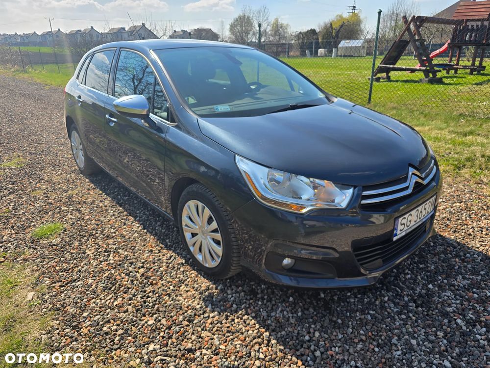 Citroën C4 1.6 VTi Selection - 5