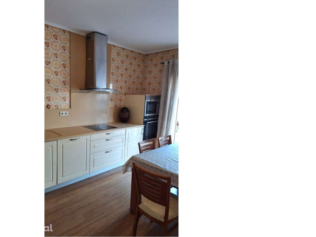 T4 mobilado com terraço e garagem - junto ao El Corte Inglés - Gaia - Grande imagem: 3/13