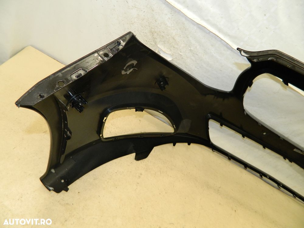 Bara fata Mercedes B-Class, W246 facelift, 2015, 2016, 2017, 2018, A2468854325 - 3