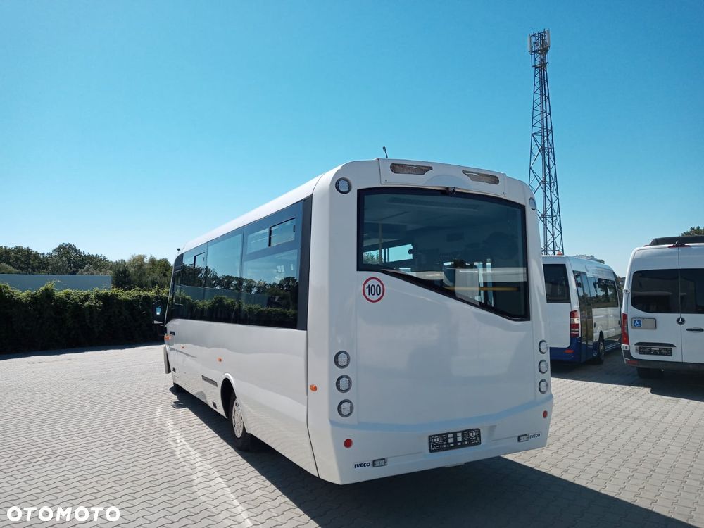 Iveco Miejskie - 5