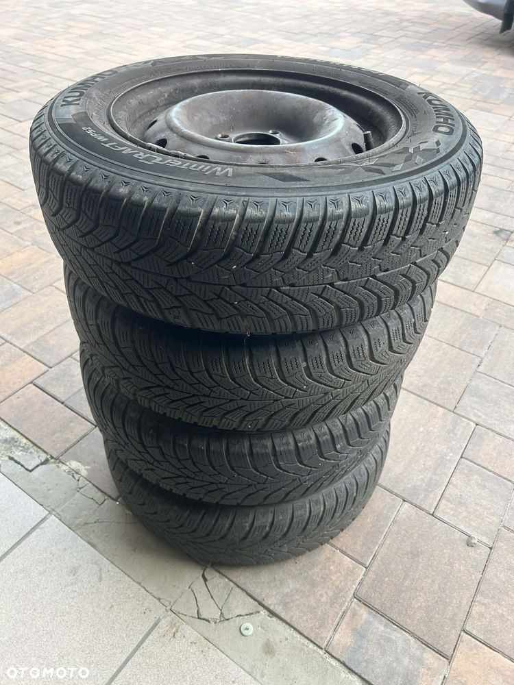 Citroën Berlingo 1.4i First - 28