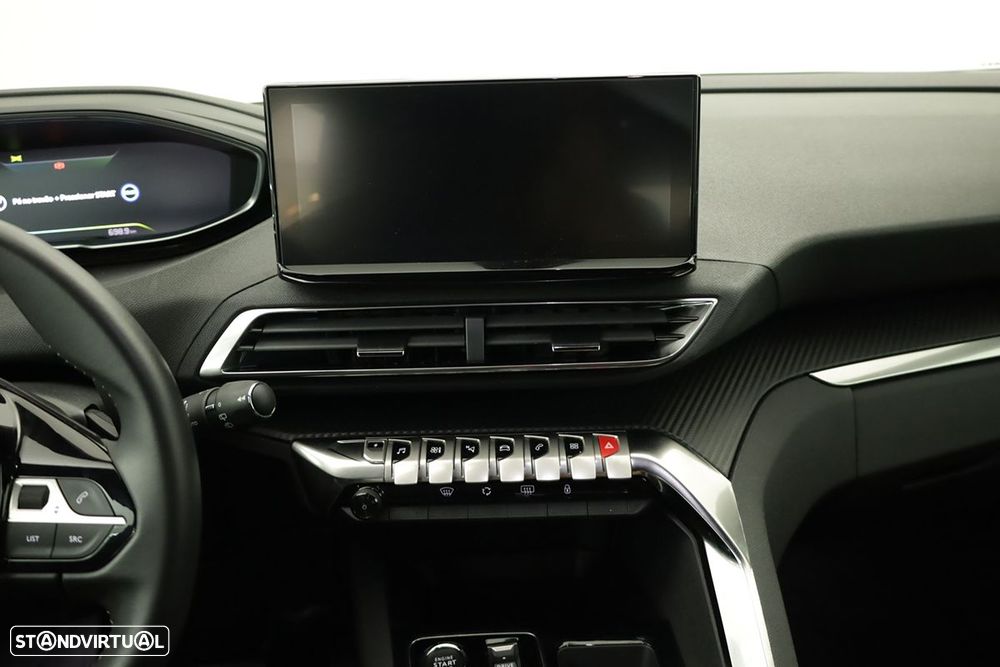 Peugeot 3008 1.6 Hybrid Allure Pack e-EAT8 - 10