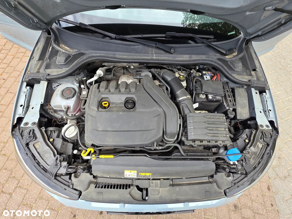 Audi A1 Sportback 35 TFSI S tronic S line - 30