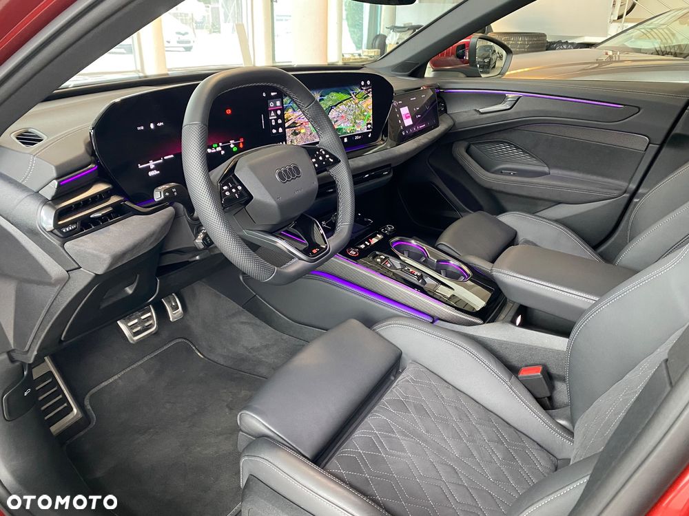 Audi A6 Limousine - 22