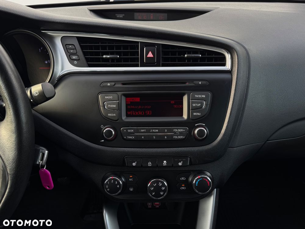 Kia Ceed 1.6 GDI Edition 7 - 19