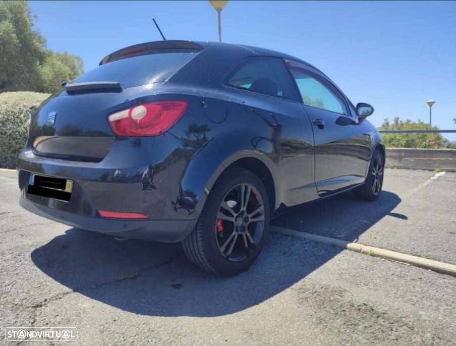SEAT Ibiza - 4