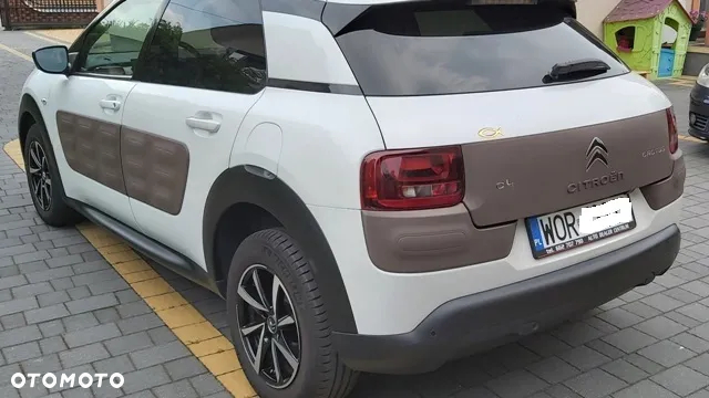 Citroën C4 Cactus - 4