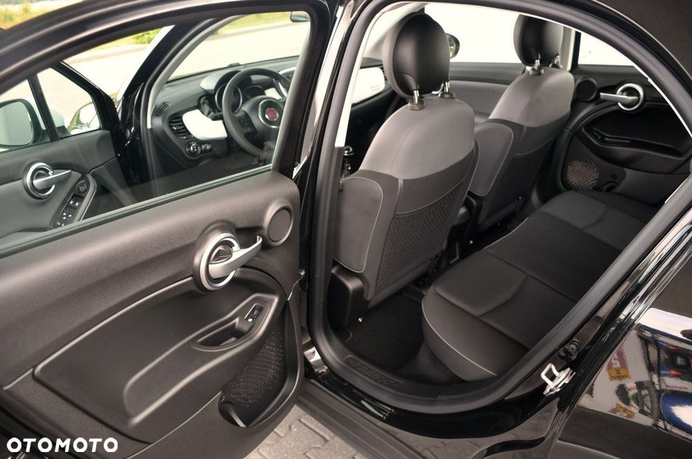Fiat 500X - 16