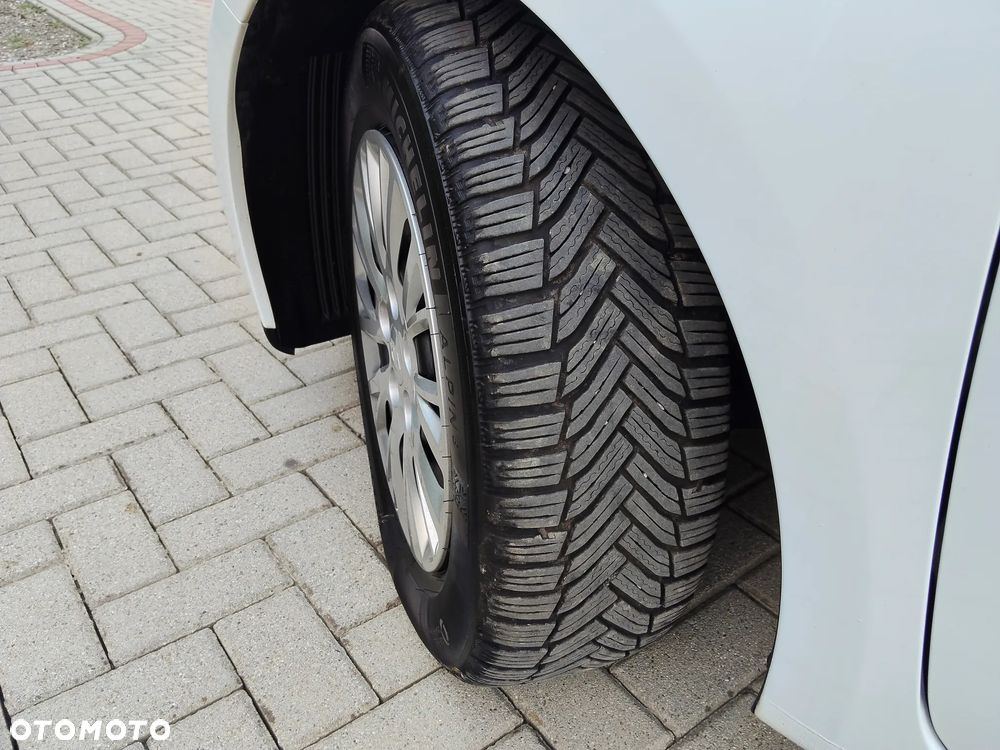 Kia Ceed 1.4 M Euro2012 - 21