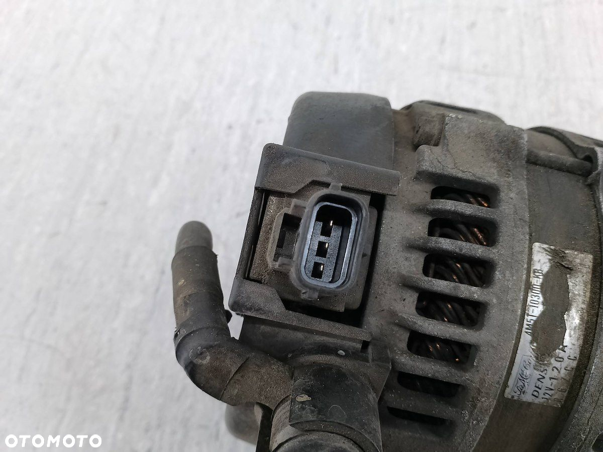 ALTERNATOR FORD FOCUS II 4M5T-10300-KB 1.8 TDCI - 8