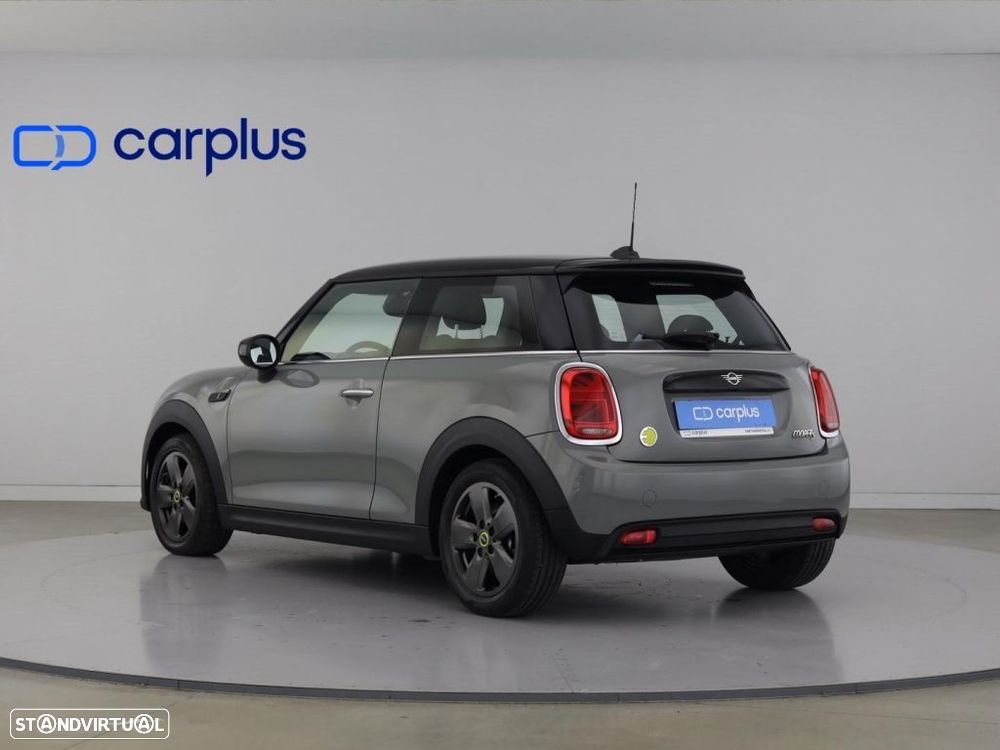 MINI 3 Portas Cooper SE - 5