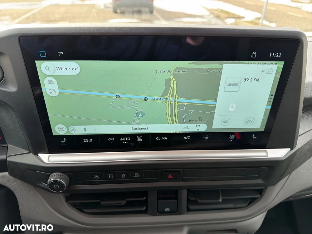 Volkswagen Transporter CD 2.0 110 kW LR - 19