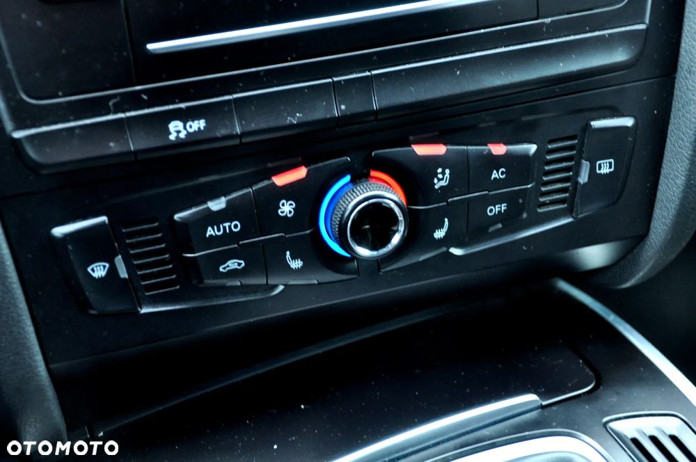 Audi A4 Avant 2.0 TDI DPF S line Sportpaket (plus) - 40