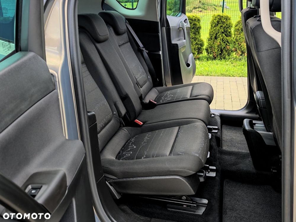Opel Meriva 1.4 Edition - 26