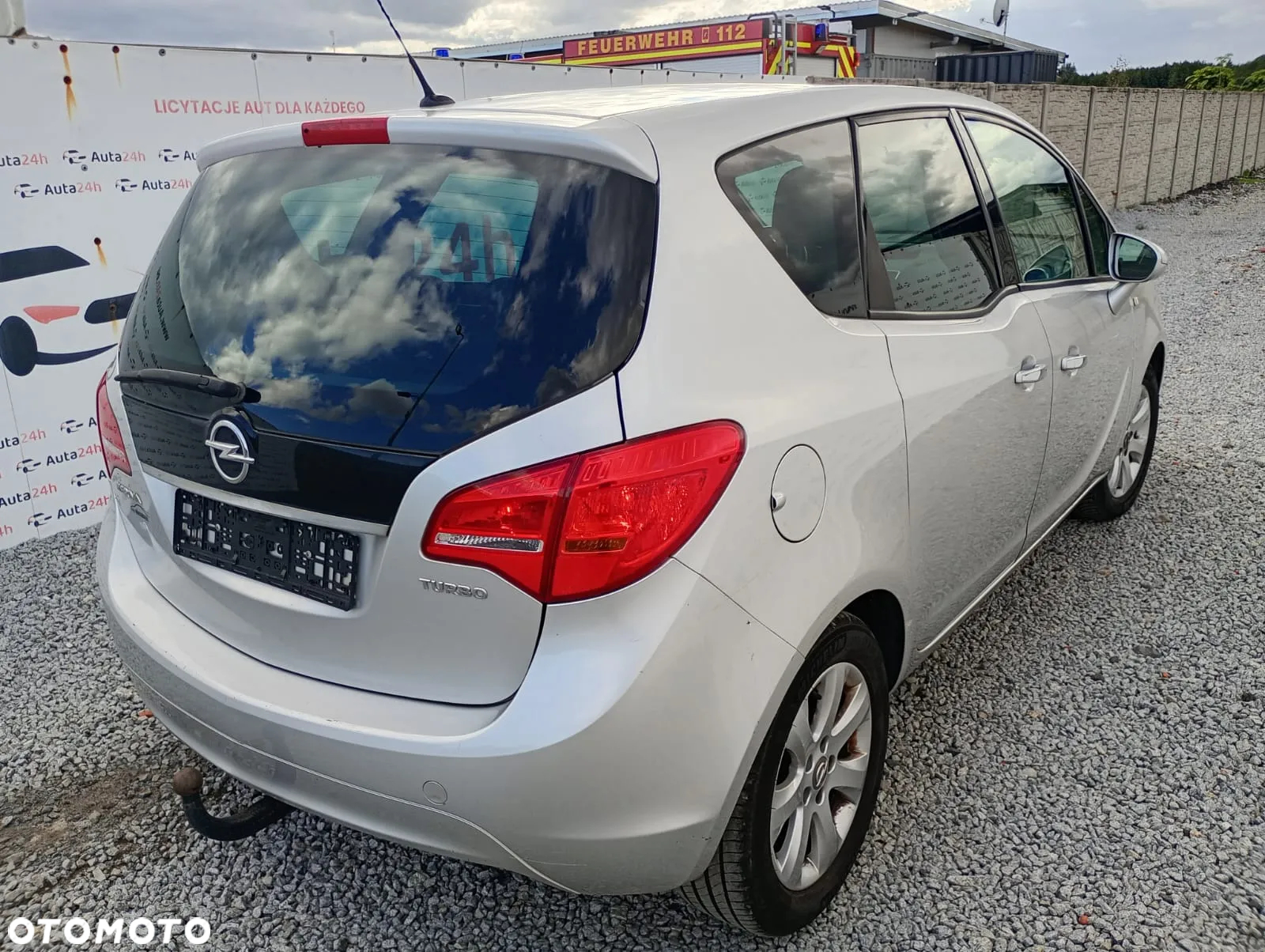 Opel Meriva 1.4 Active - 6