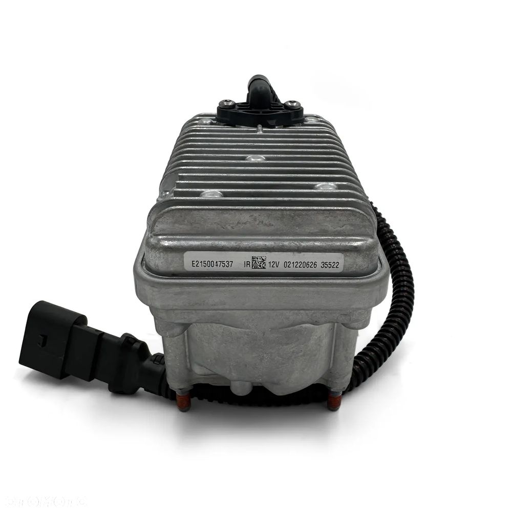 Nastawnik turbosprężarki Mercedes-Benz Atego Actros, A9361505594 - 4