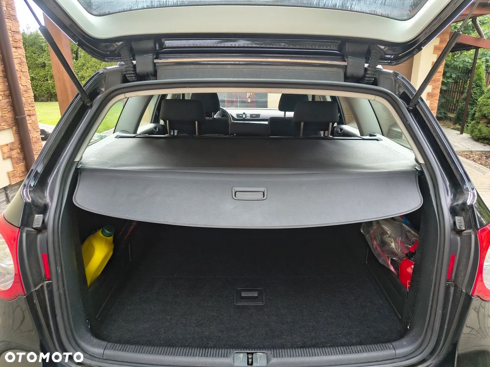 Volkswagen Passat Variant 2.0 TDI Comfortline - 11