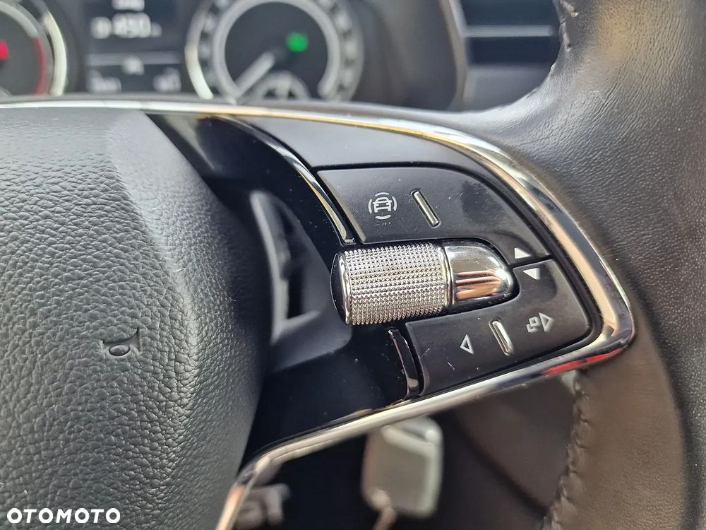 Skoda Kamiq 1.0 TSI Ambition DSG - 18