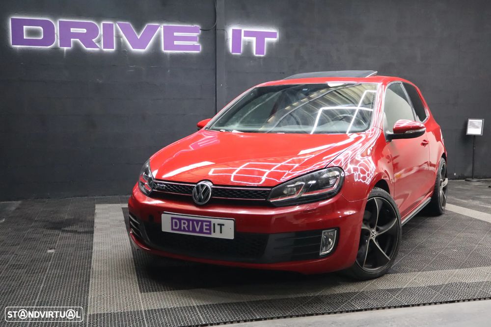 VW Golf - 13