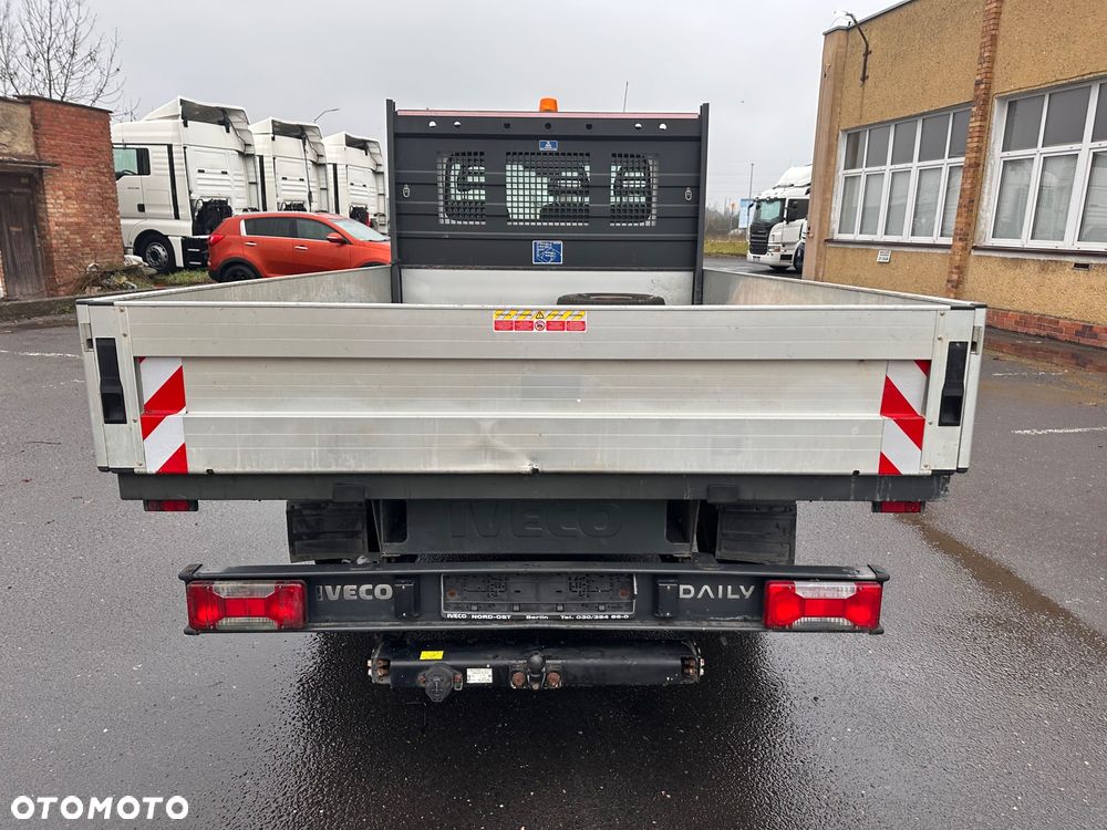 Iveco Daily 35.12 - 6