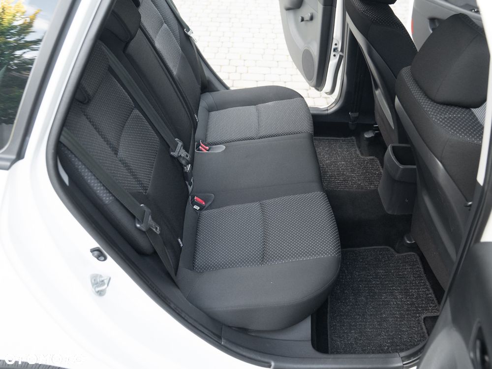 Hyundai i30 1.4 Blue Comfort - 26