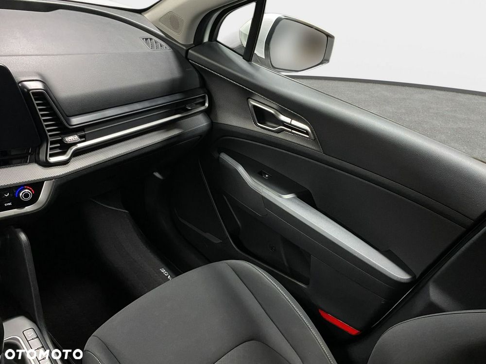 Kia Sportage - 16