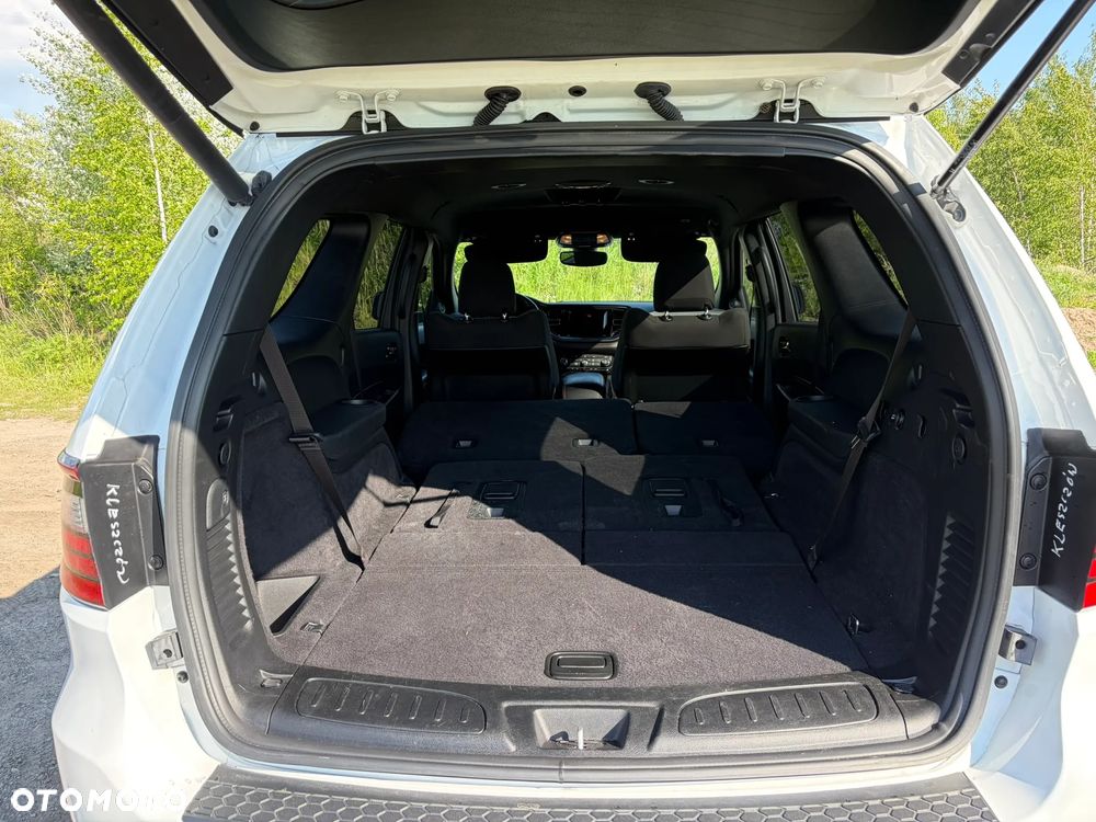 Dodge Durango - 18