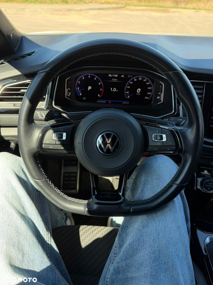 Volkswagen T-Roc 2.0 TSI 4Motion R DSG - 16