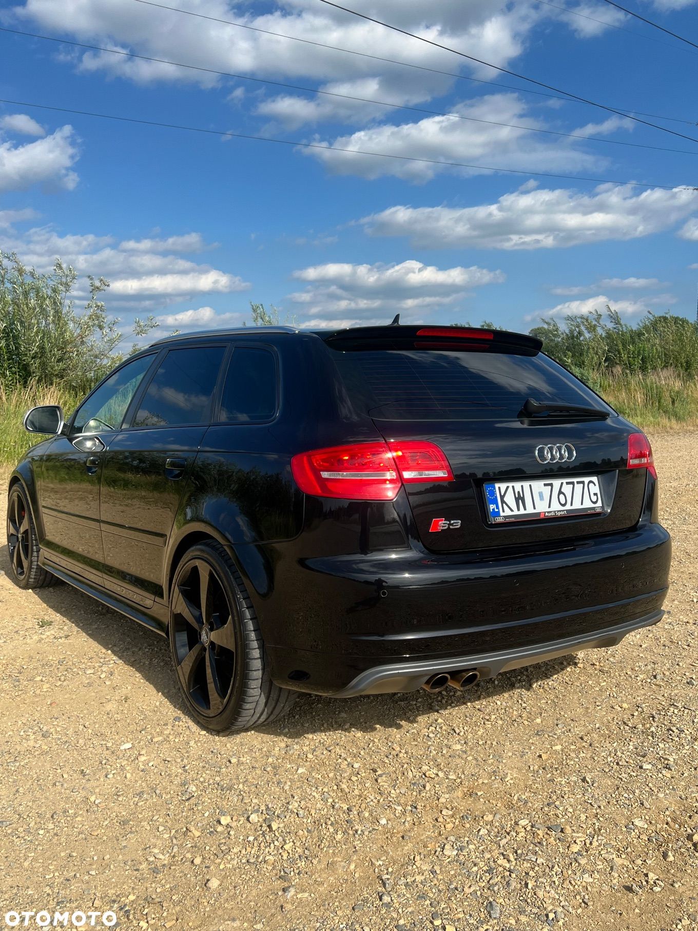 Audi S3 2.0 TFSI Quattro - 5