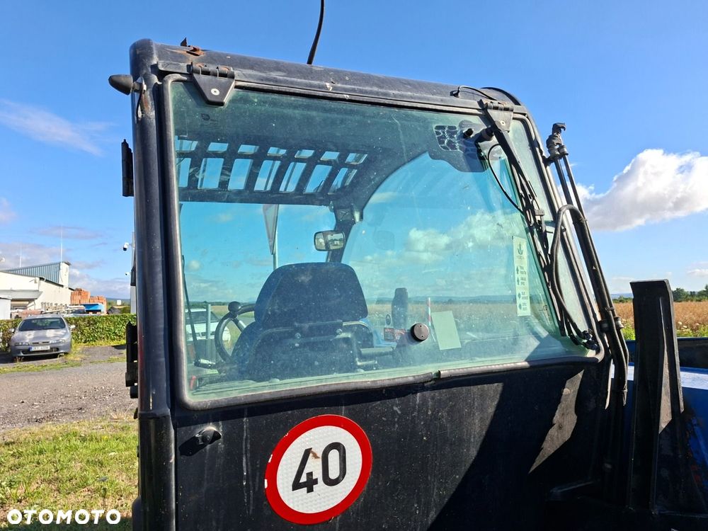 New Holland Lm5060 4X4 - 39