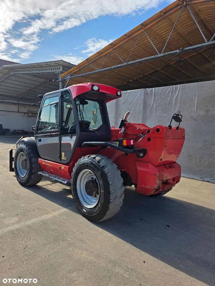 Manitou Manitou MLT 845-120 - 3
