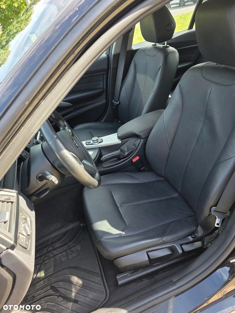 BMW Seria 3 - 8