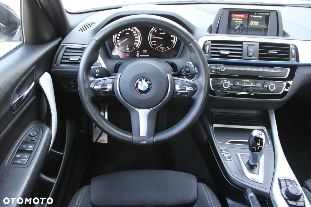 BMW Seria 1 125i M Sport - 13