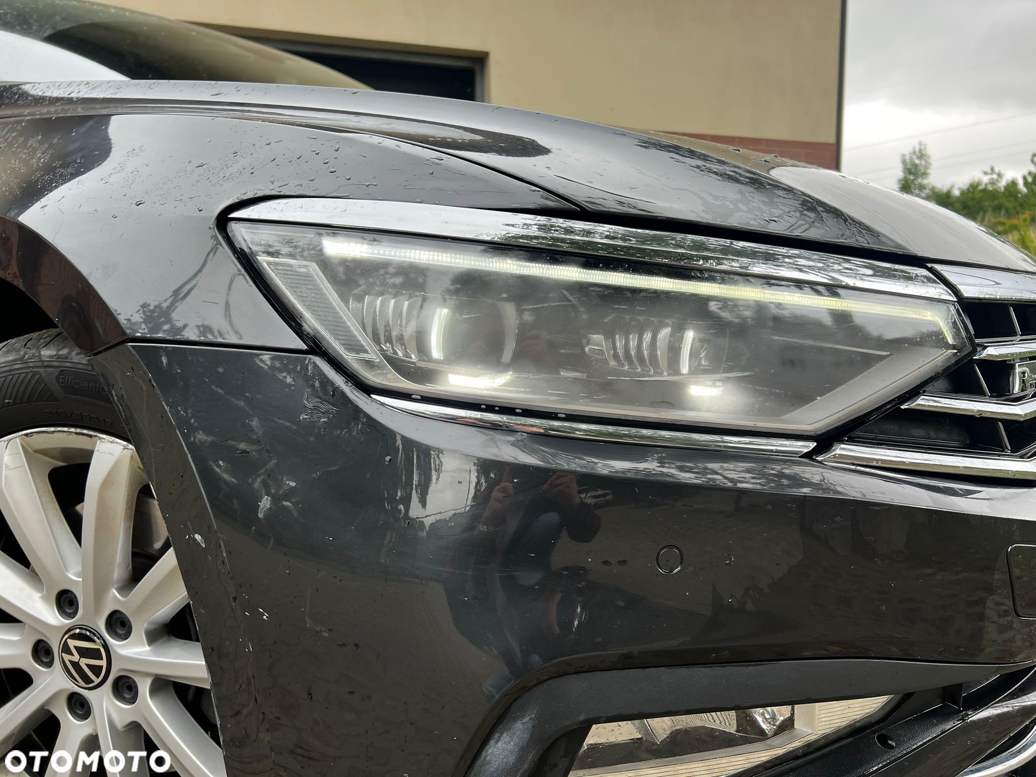 Volkswagen Passat Variant 2.0 TDI SCR DSG BlueMotion Highline - 10