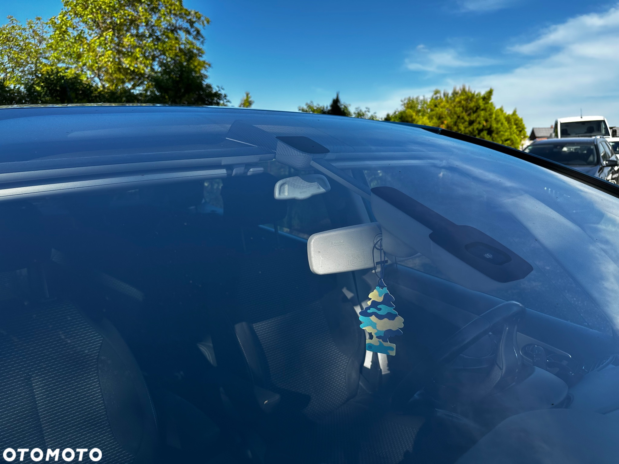 Citroën C4 Picasso 1.8 16V Tendance - 29