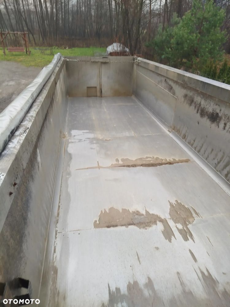 Schmitz Cargobull SKI 24 - 7