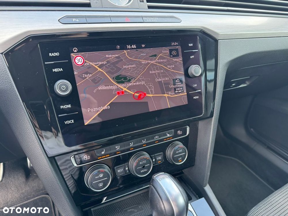 Volkswagen Arteon 1.5 TSI ACT Evo Elegance DSG - 13