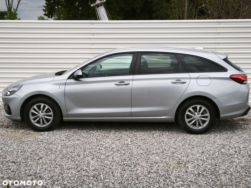 Hyundai i30 1.0 T-GDI Modern - 3