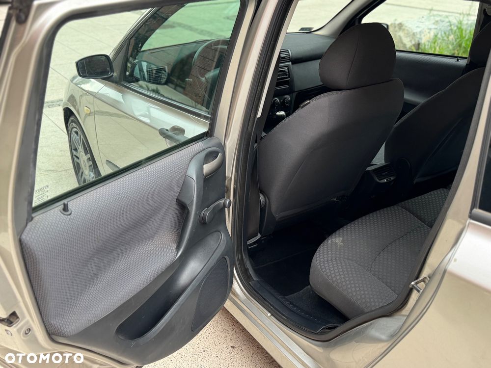 Fiat Stilo 1.6 16V Active - 10