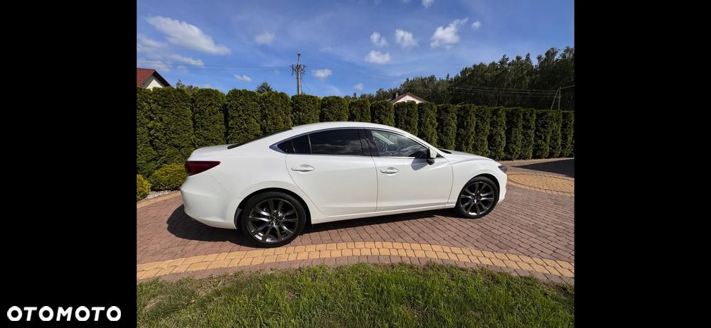 Mazda 6 2.0 SKYPassion - 10