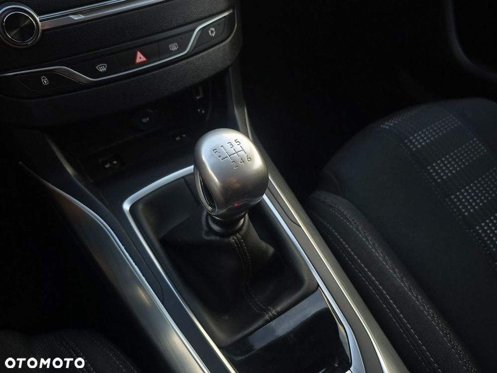 Peugeot 308 2.0 BlueHDi Allure S&S - 35
