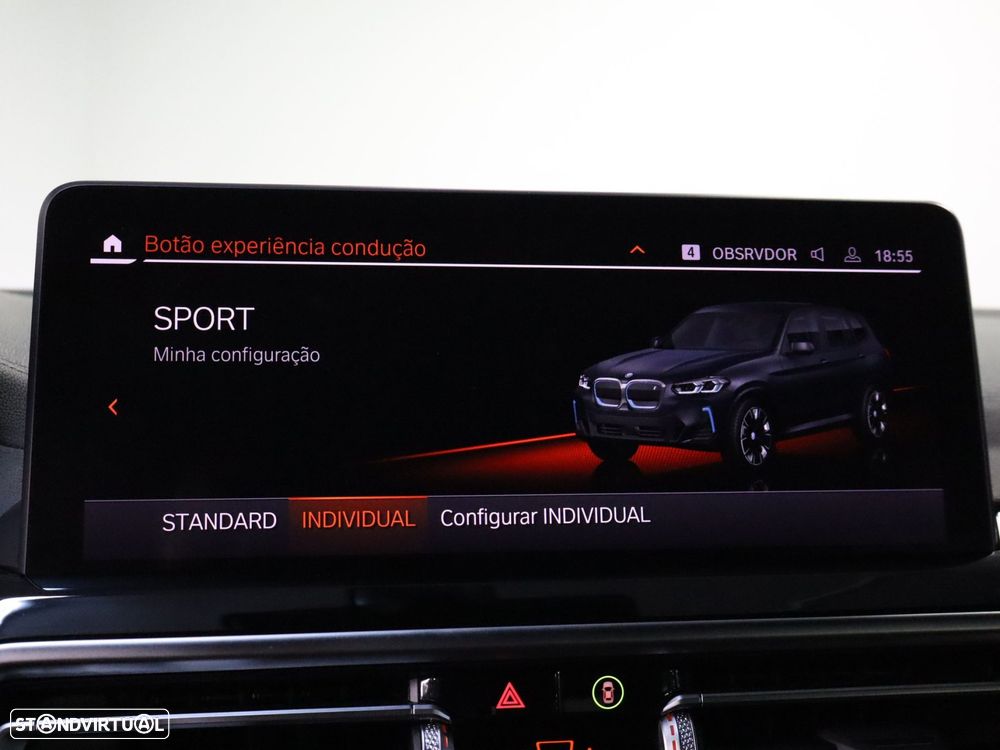 BMW iX3 Inspiring - 23