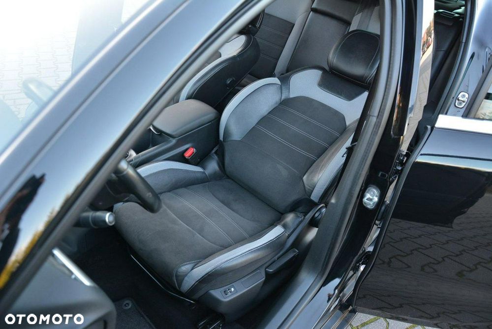 Citroën DS4 THP 165 S&S EAT6 SportChic - 23