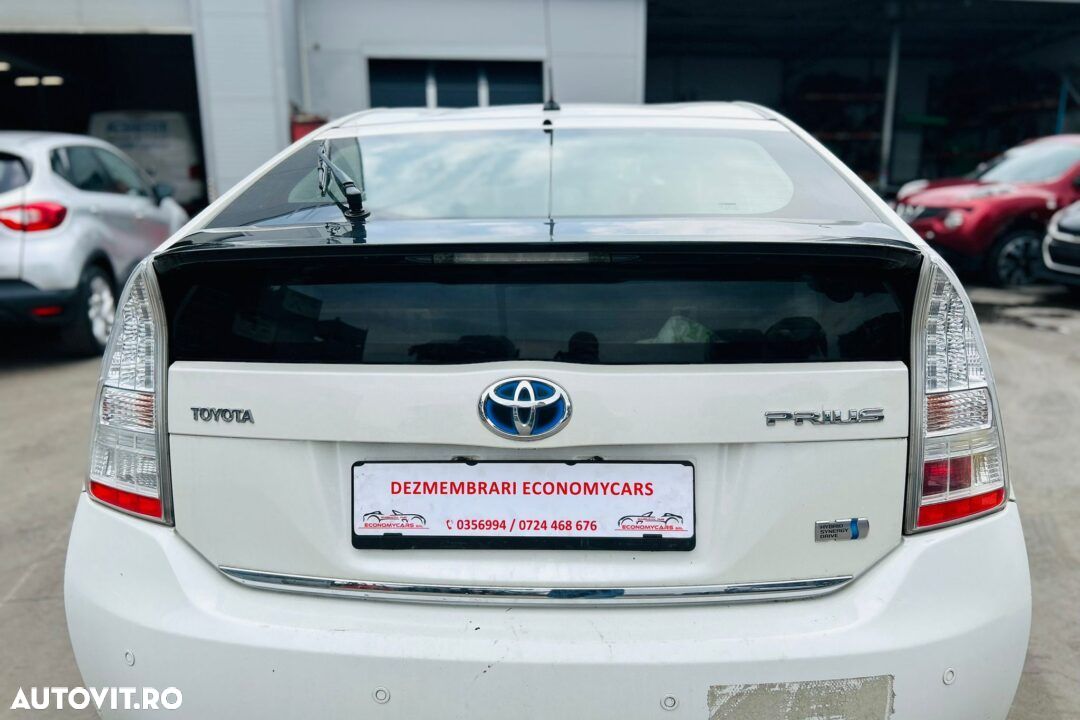HAION TOYOTA PRIUS 3 - AN 2010 - 1