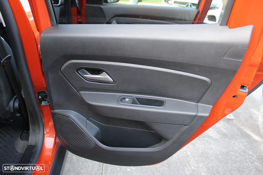 Dacia Duster 1.0 TCe ECO-G Extreme Bi-Fuel - 58