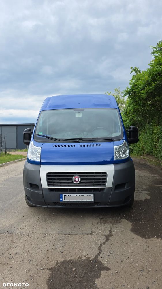 Fiat Ducato - 3