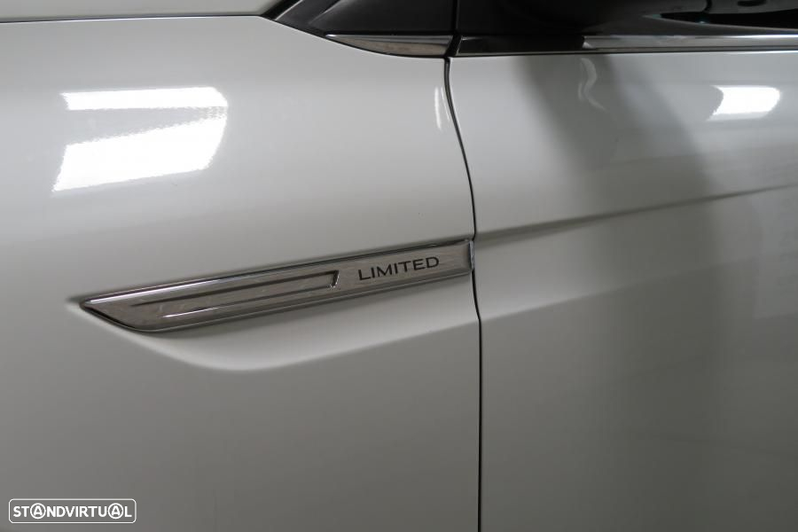 Renault Mégane Sport Tourer 1.3 TCe Limited - 9