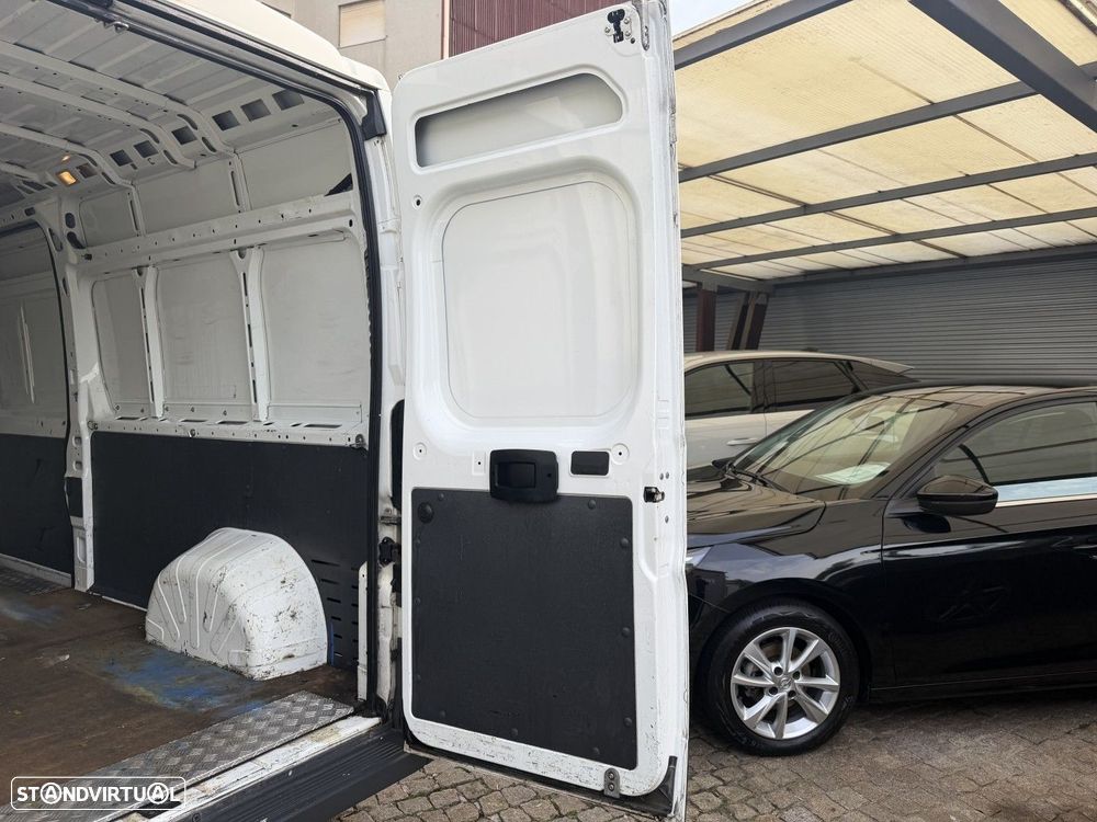 Citroën Jumper 2.0 BlueHDi 33 L3H2 Confort - 17
